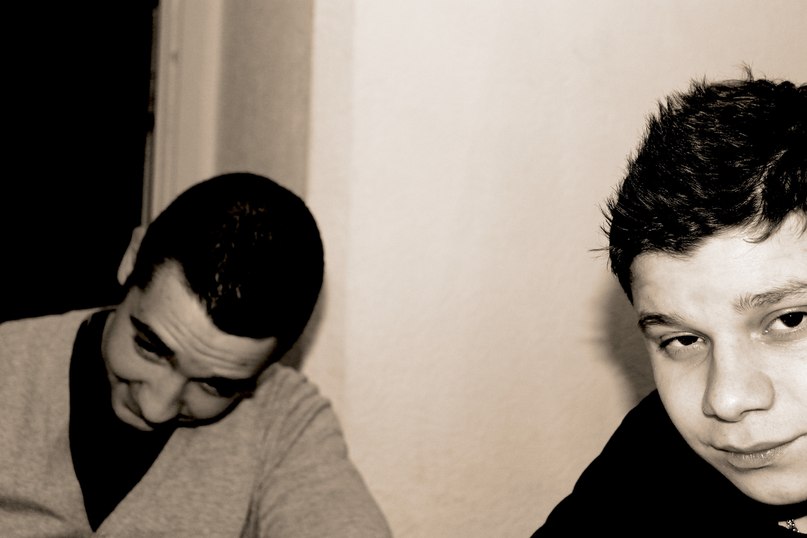 Серёжа Гривицкий | Мурманск