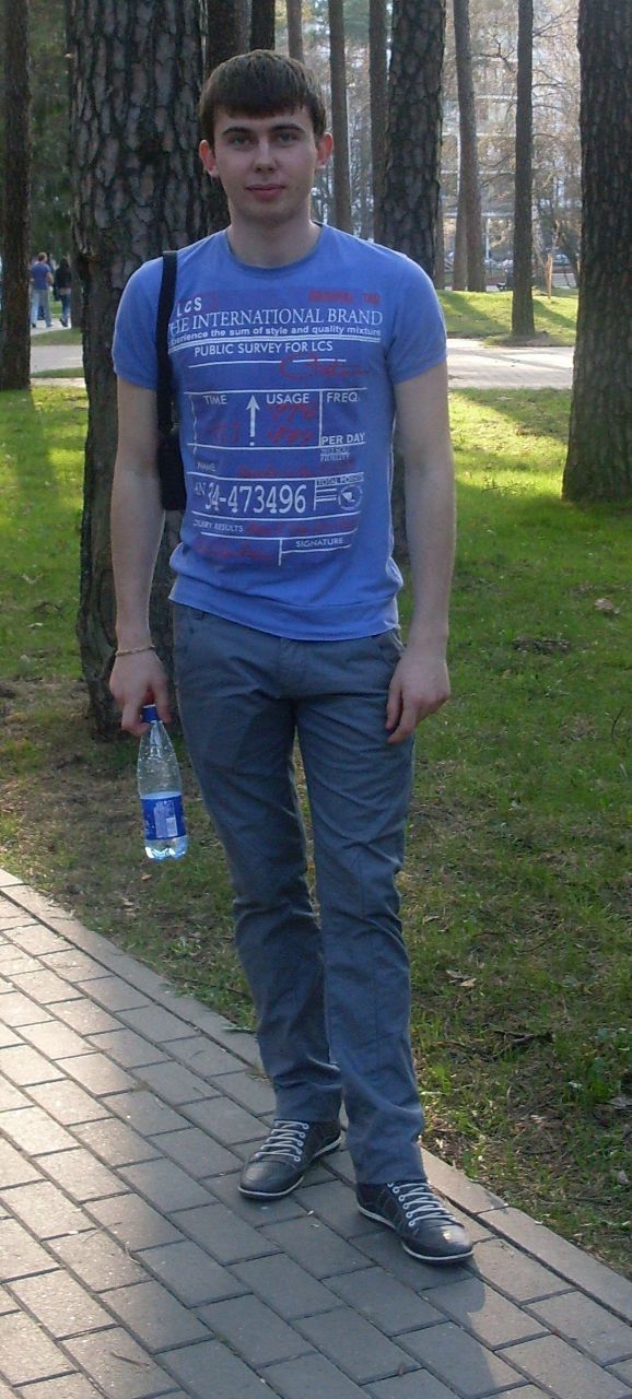 Вадим Куприенко | Мозырь