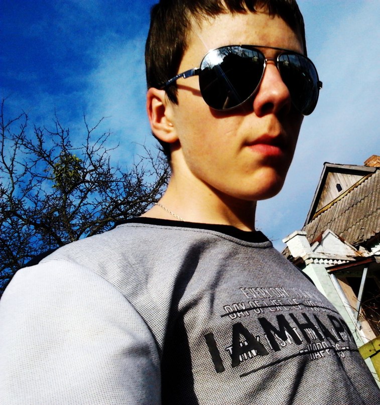 Женя Яковлев Ðē×ŧę® | New York City