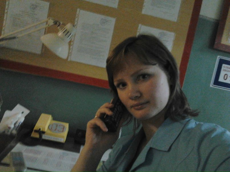 Юлия Завьялова | Петушки