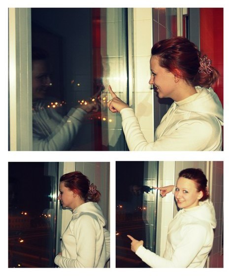 Вика Рум @→？ | Санкт-Петербург