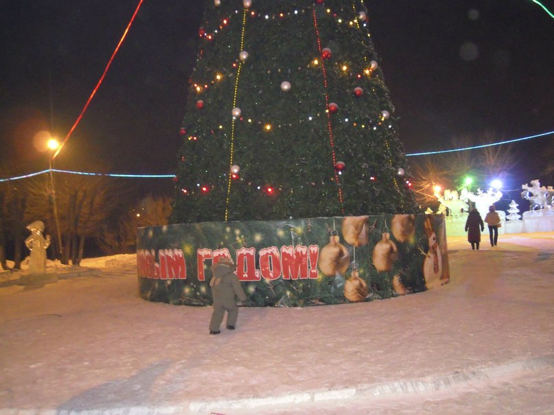 Наталья Барсукова | Красноярск