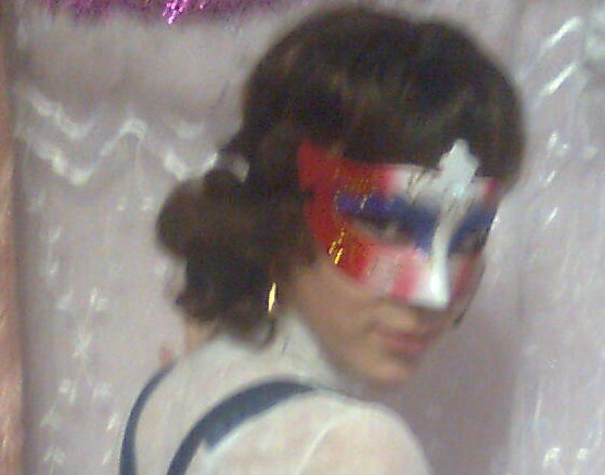 Екатерина Черкасова | Вихляевка