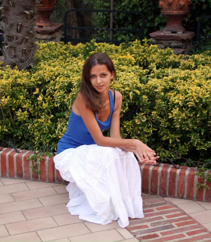 Екатерина Макарова | Москва