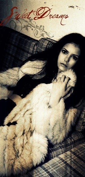 Elena Razumovskaya ¤₰|Sweet Dreams|₰¤ | 