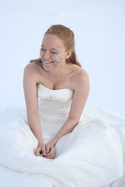 Ксюшка Вотинцева | Екатеринбург