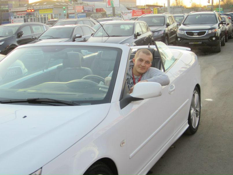 Артем Дюсешев | Мурманск