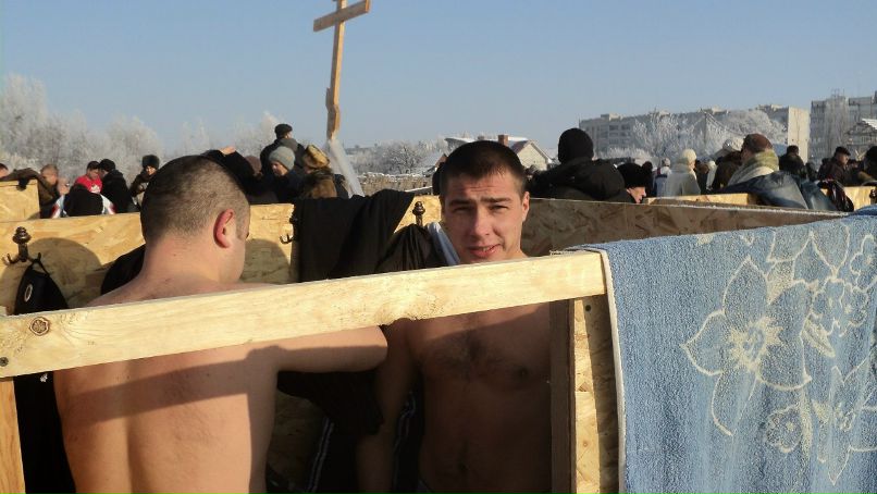 Игорь Дробаха € LoBaN € | Кременчуг