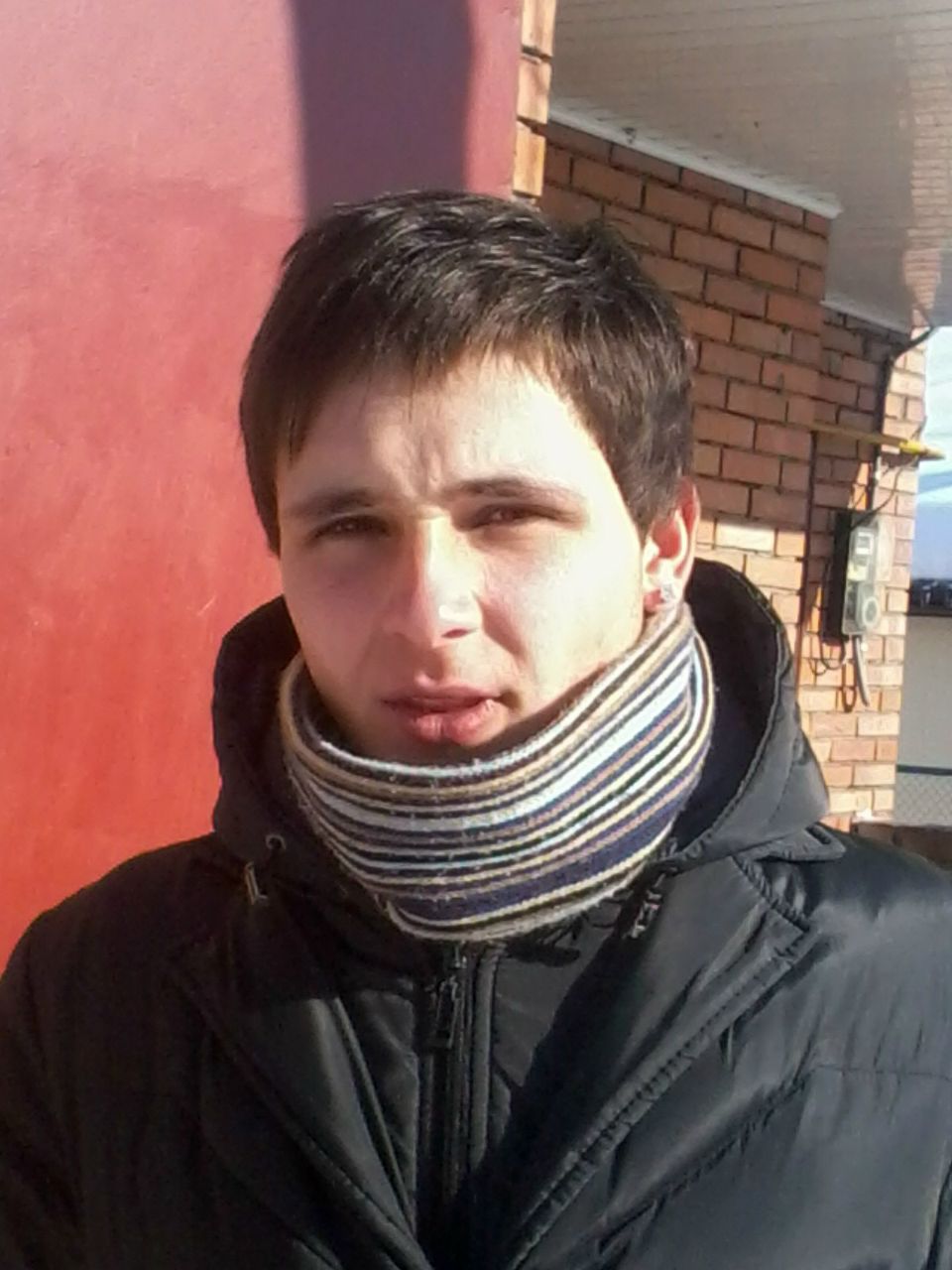 Олександр Грабарчук | 