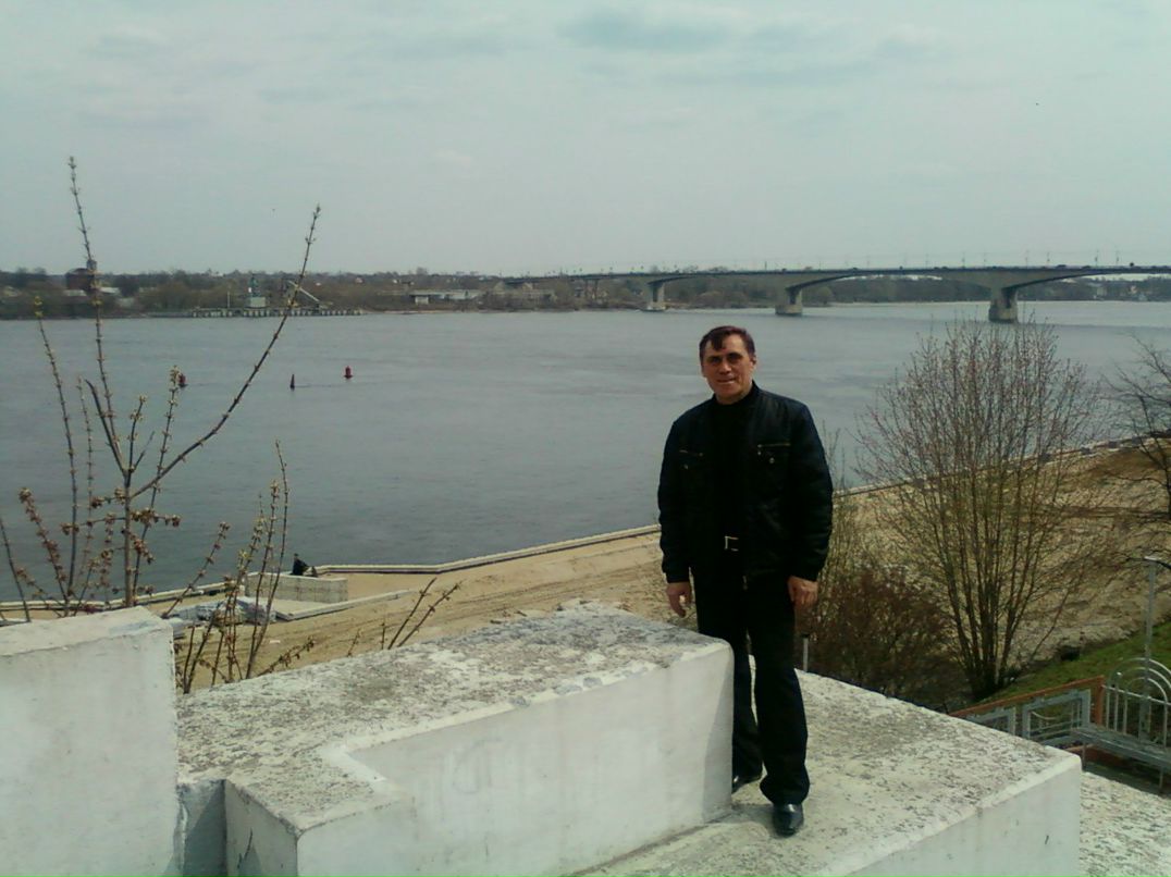 Владимир Пантелеев | Архангельск