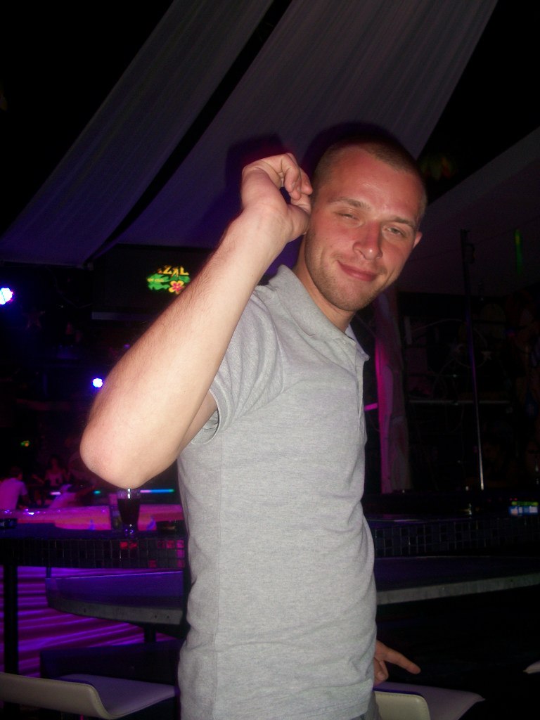 Леша Шейна | Белая Церковь