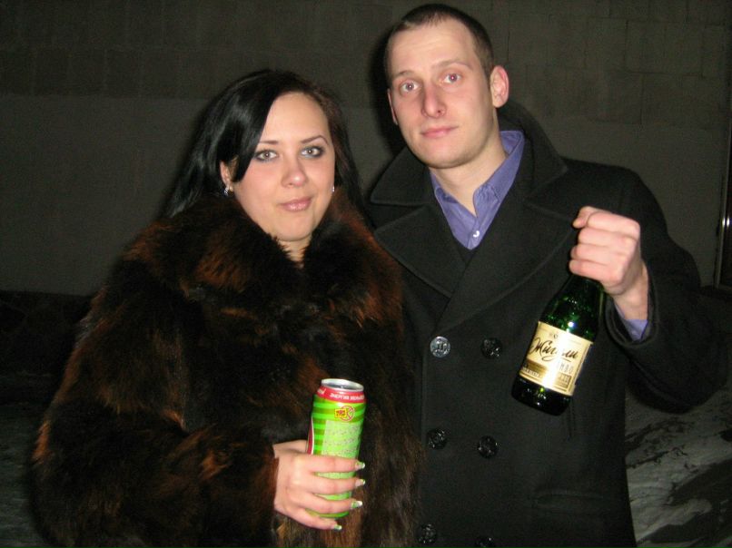 Николай Дяченко Юрьевич | Кропивницкий / Кировоград