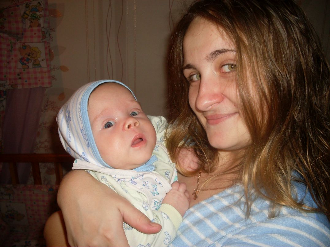 Людмила Вехтева | Саратов