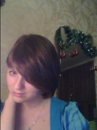 Ксения Васильева | Санкт-Петербург