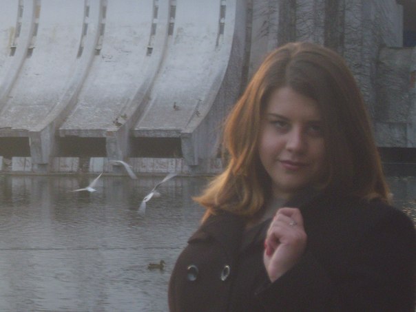 №25, Таня Чупрун, 35 лет, Днепр (Днепропетровск) №25, Таня Чупрун, 35 лет, Днепр (Днепропетровск)