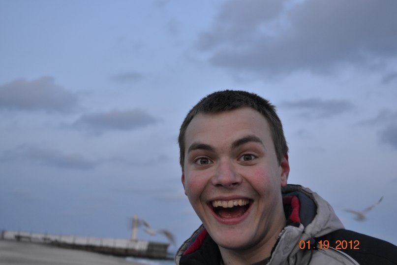 Иван Мунтян Gnever | Одесса