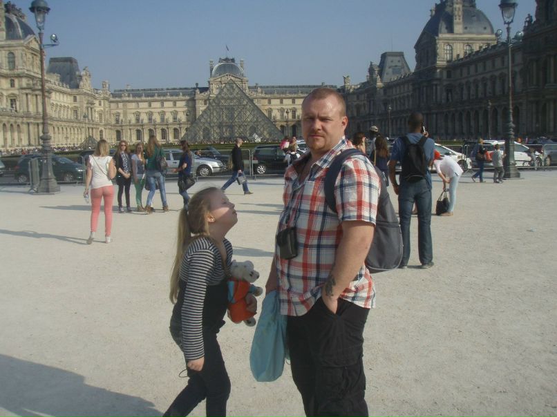 Антон Есеновский | Санкт-Петербург