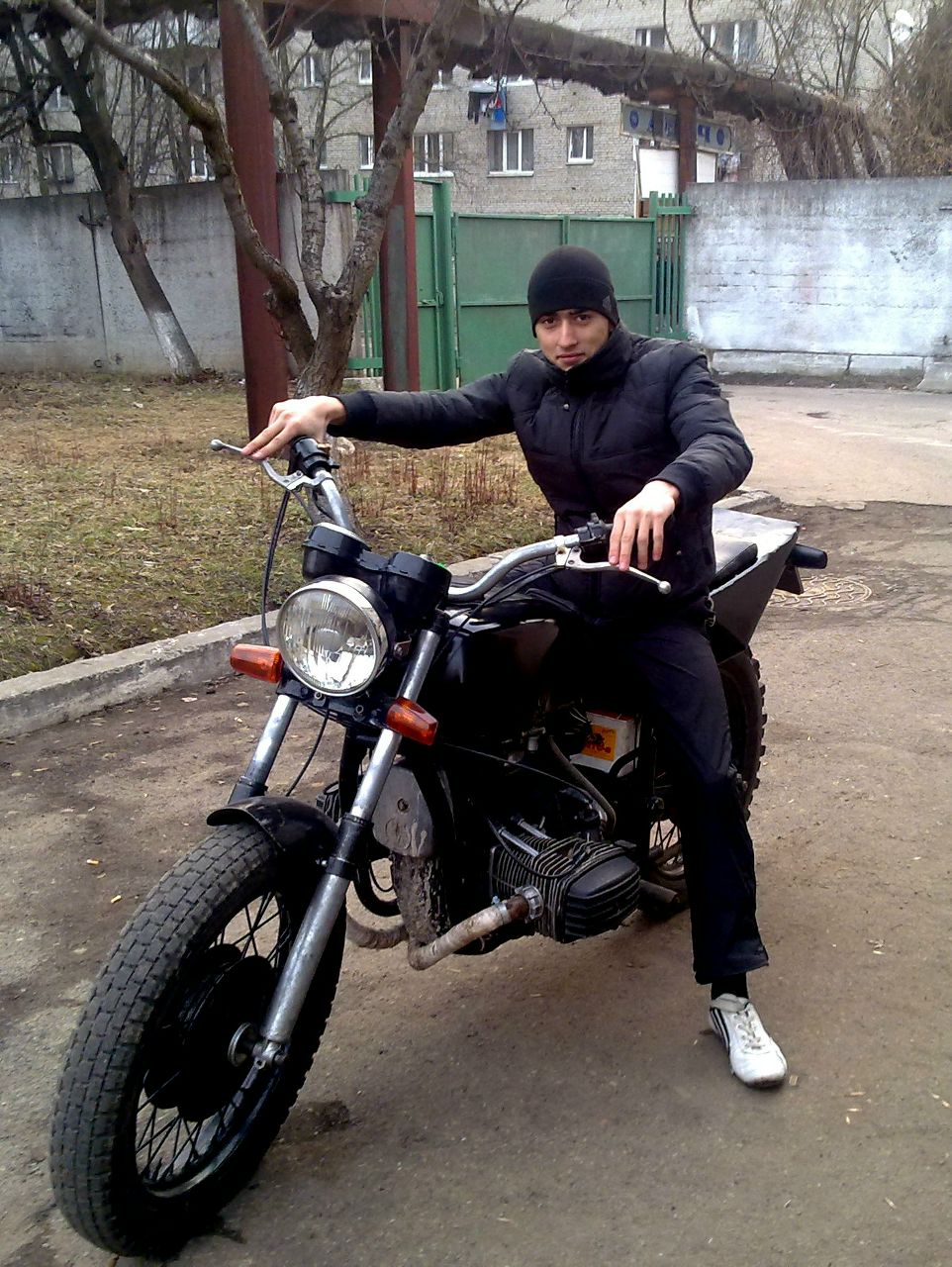 Сєрий Долгов | 