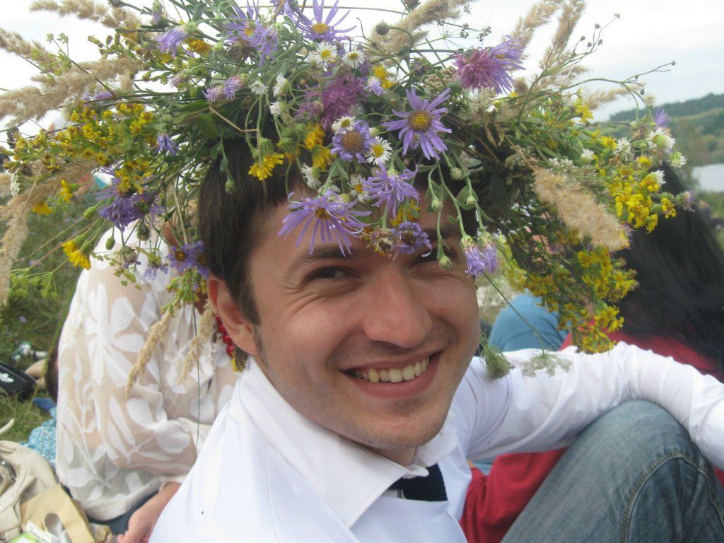 Димка Балабан 5-nizza | Кропивницкий / Кировоград