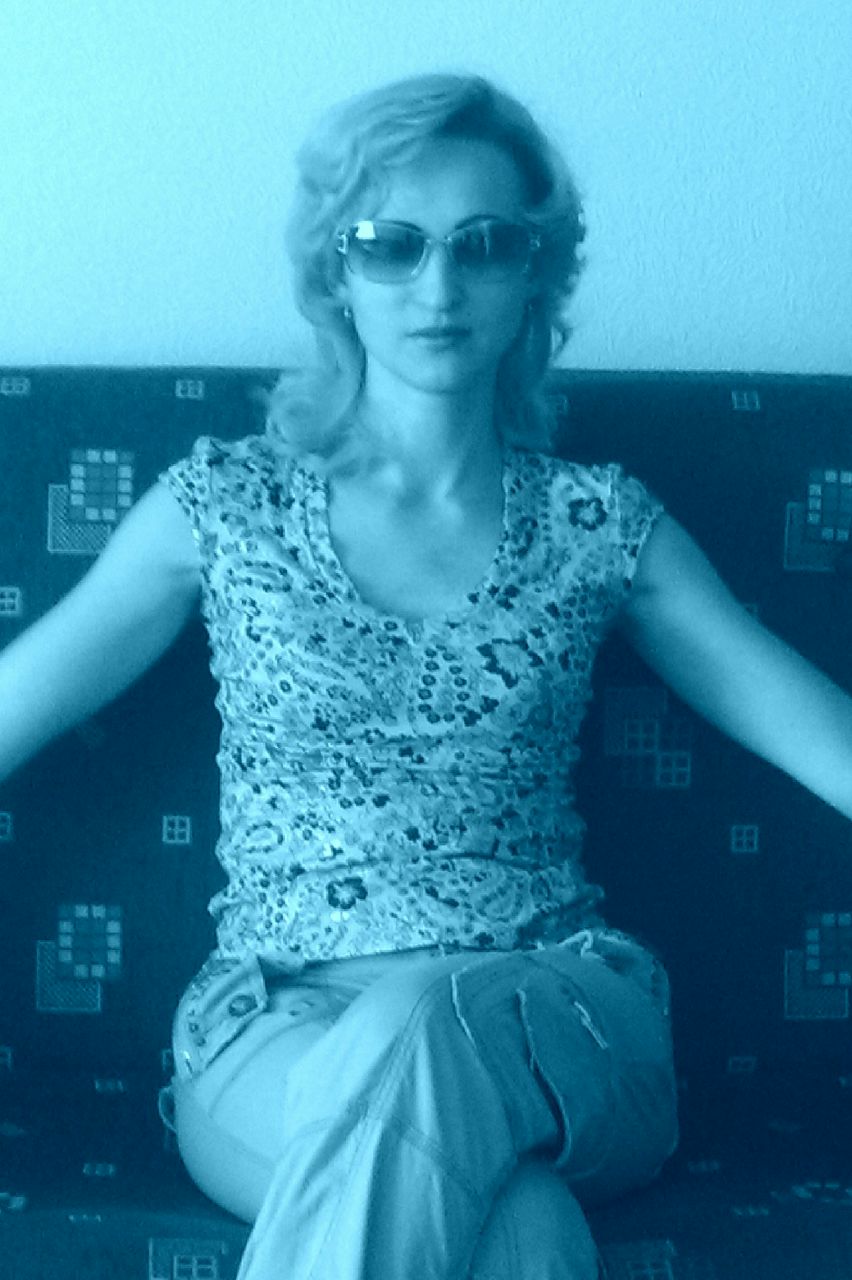 Наталия Русс *NATALY* | Пермь