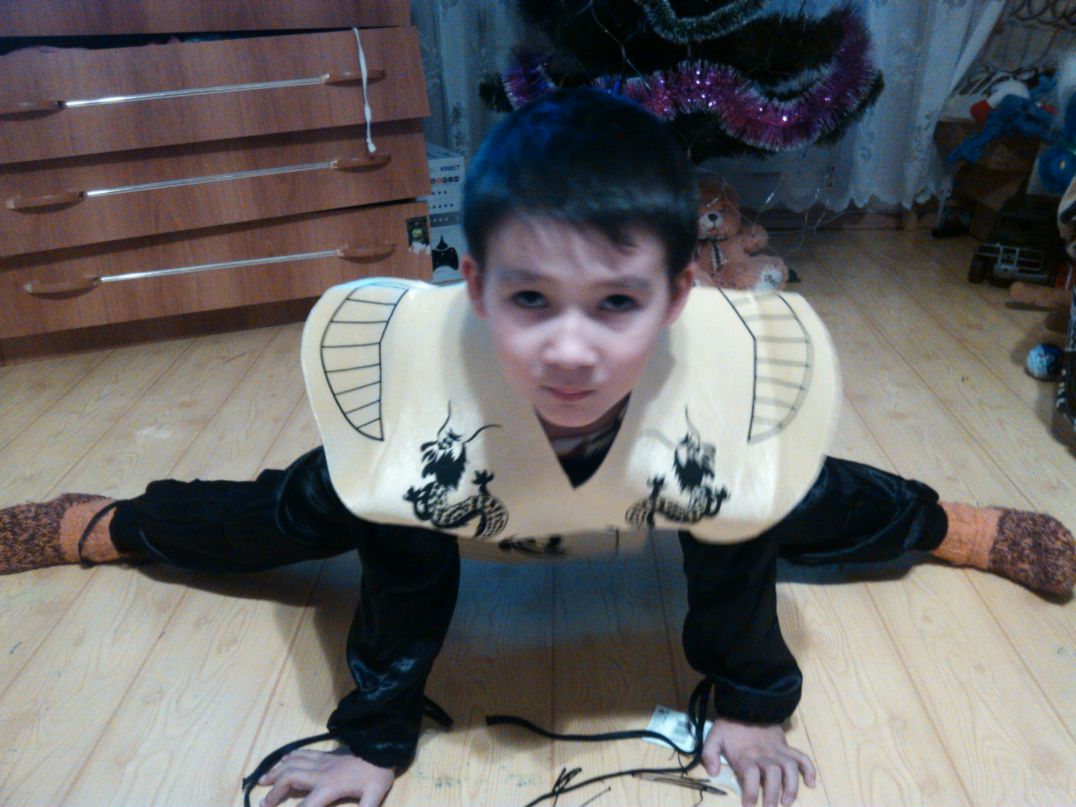 Ольга Зубаирова | Нефтекамск