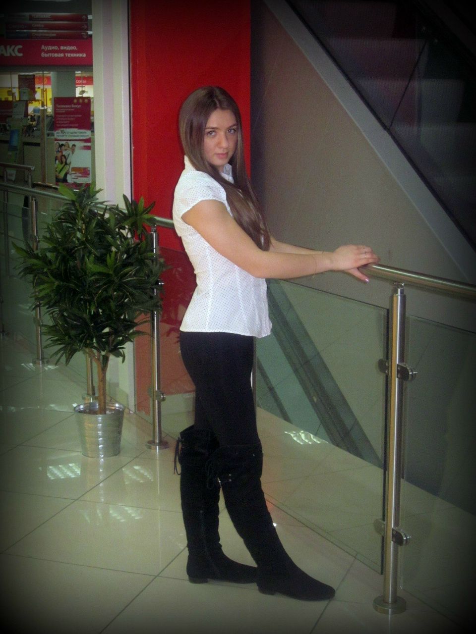 Виктория Воропаева | Петрозаводск