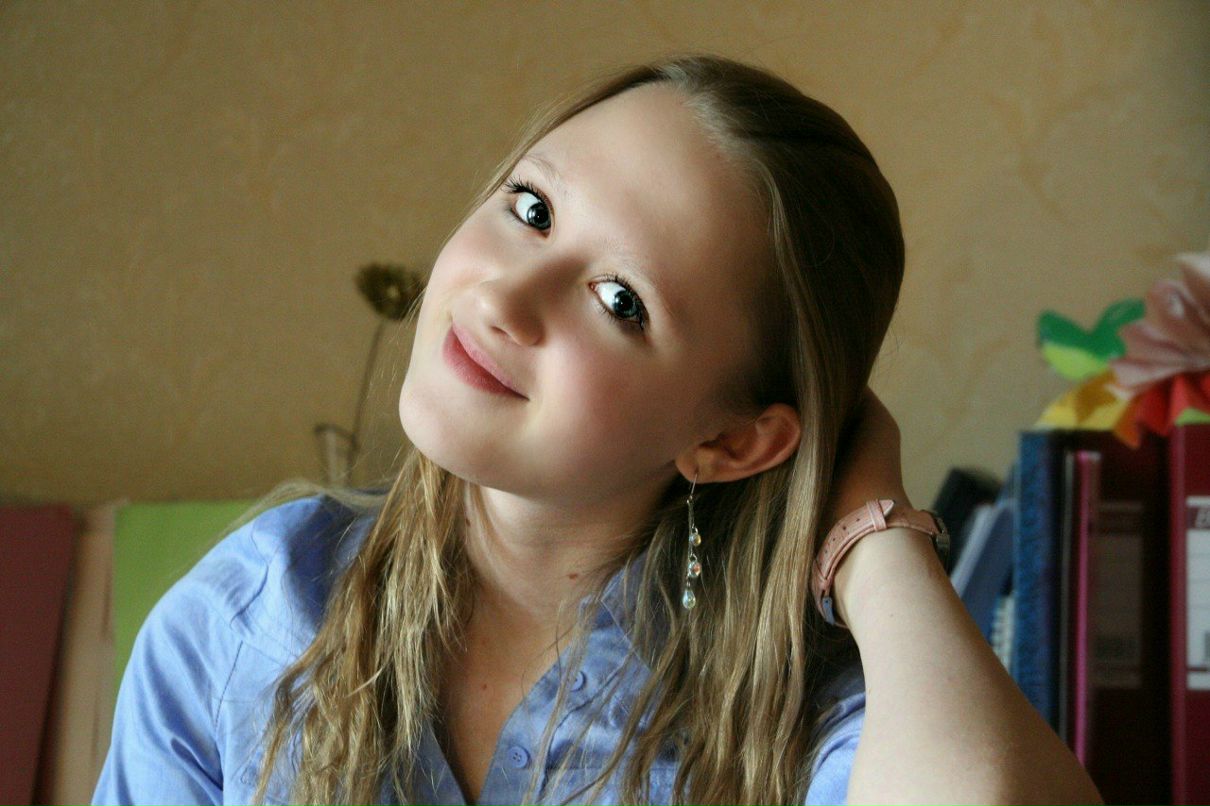 Даша Сыкулева | Seattle