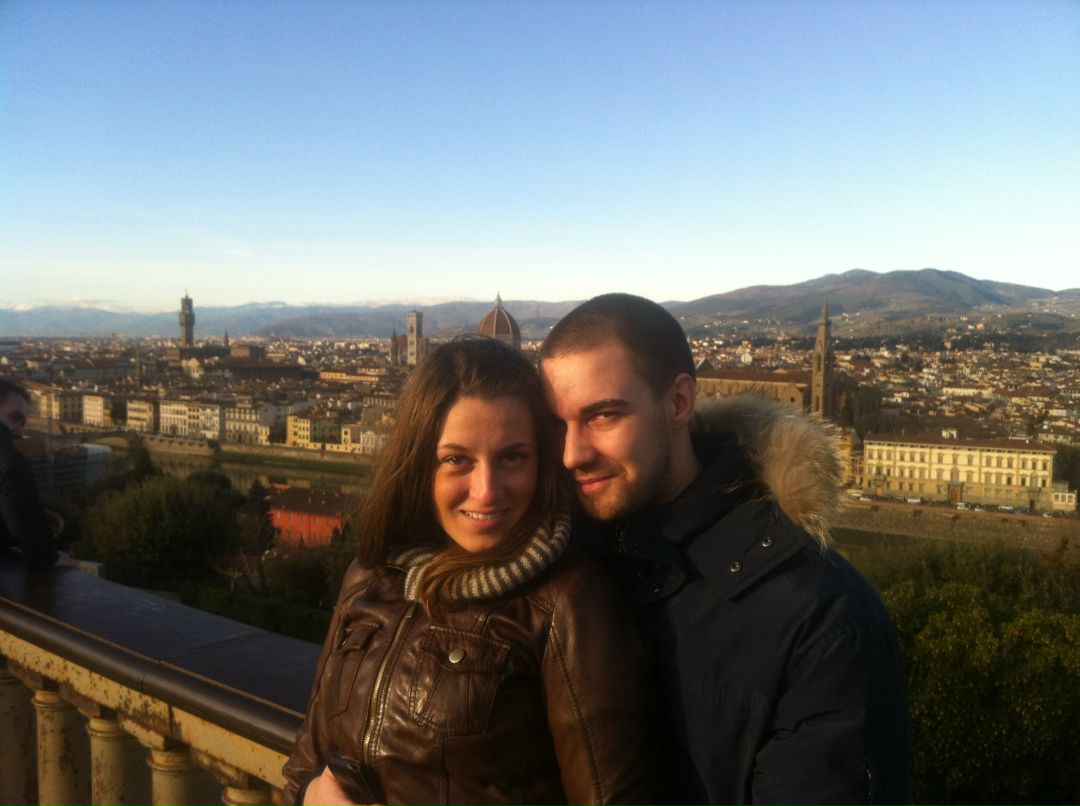 Залиша Романюхина | Санкт-Петербург