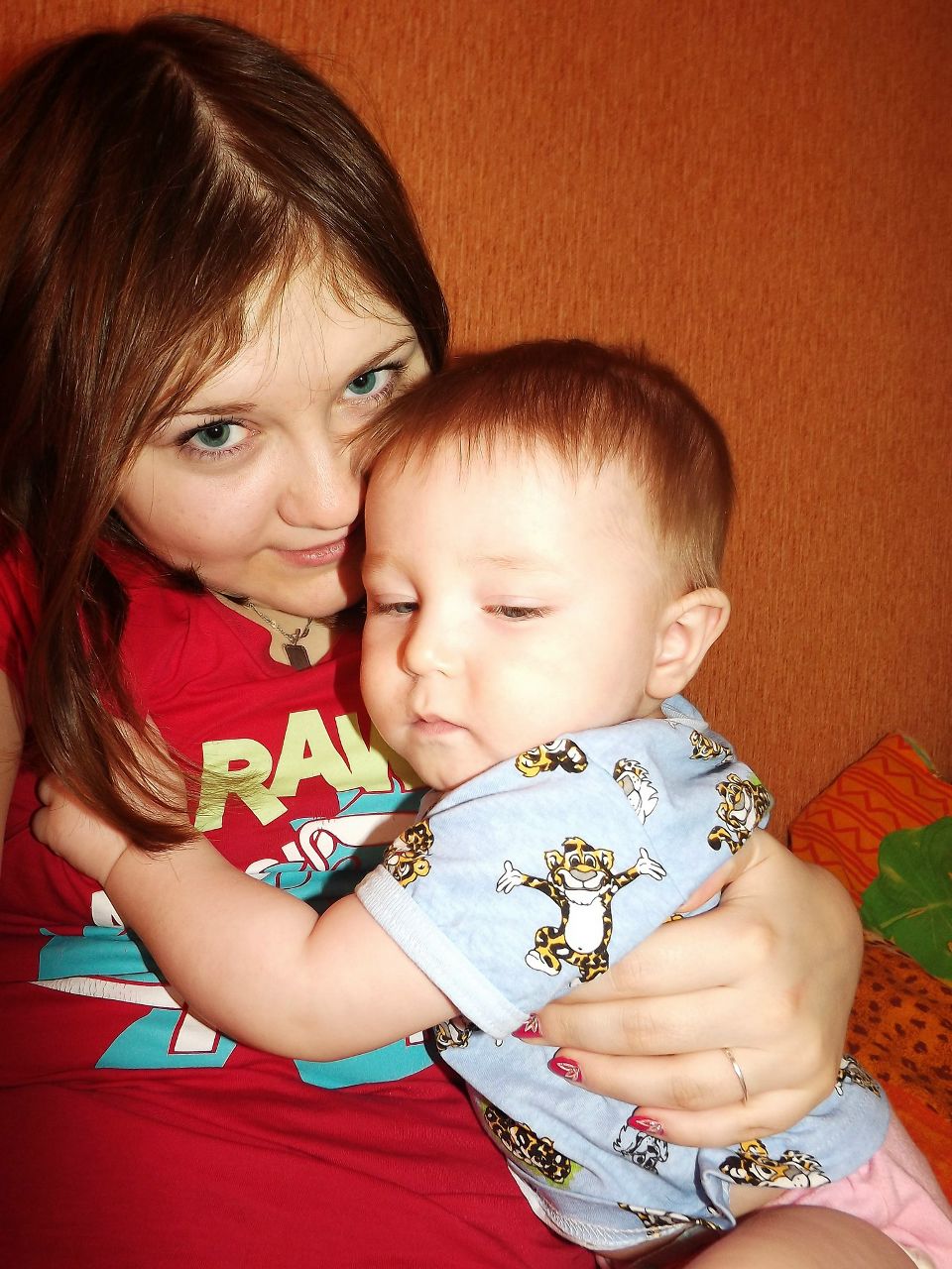 Кристина Плехова | Киров