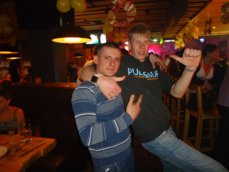 Денис Плесовских ВЛАДИМИРОВИЧ | Новоалтайск