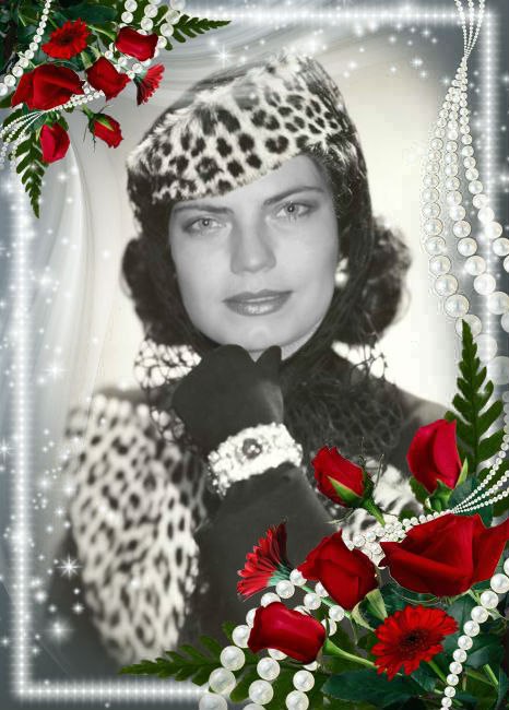 Татьяна Паладичева | Санкт-Петербург