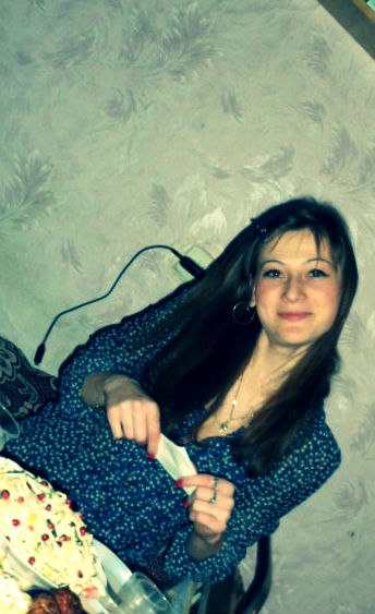 Киночка Маринова | Одесса