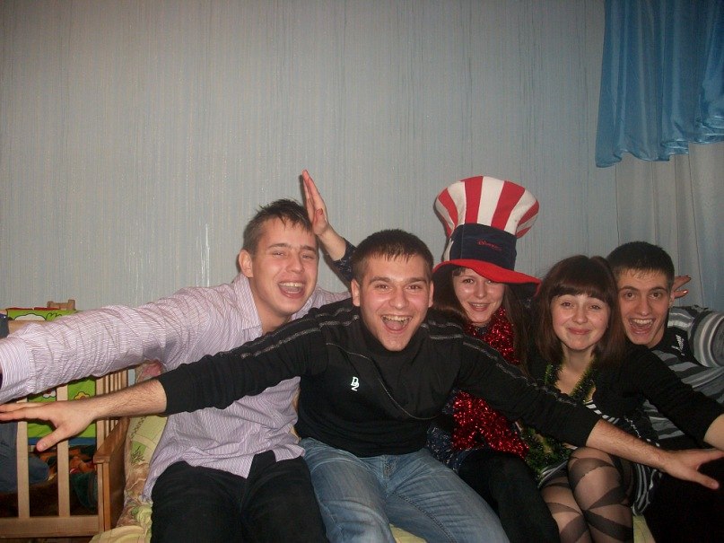 Артем Попенко | Днепр (Днепропетровск)