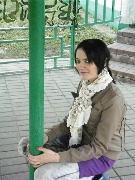 №128, Женя Бехтерева, 36 лет, Ярцево №128, Женя Бехтерева, 36 лет, Ярцево