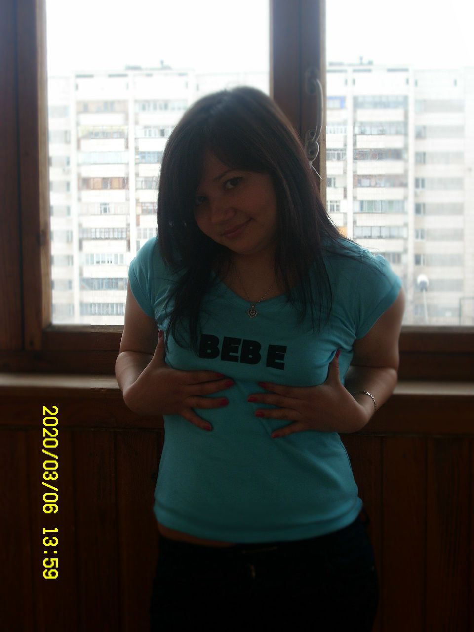 Лилия Низамова | Казань