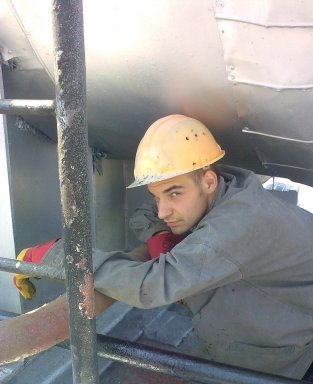 Андрей Сергеев | Москва