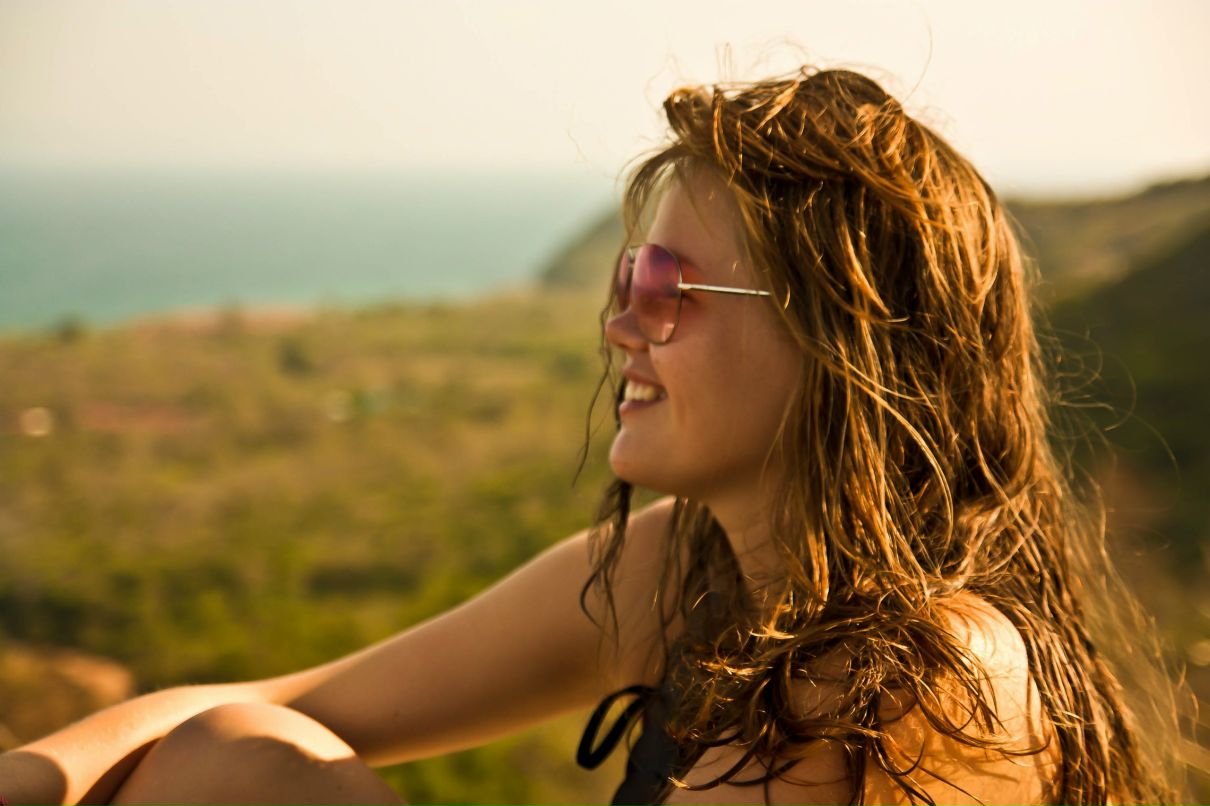 Анна Сорокина | Москва