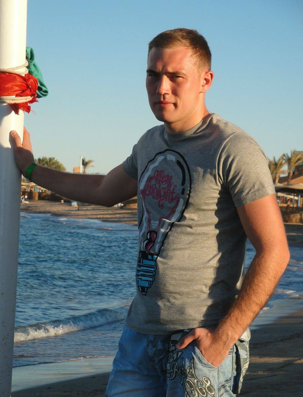 Федор Поворознюк | Санкт-Петербург