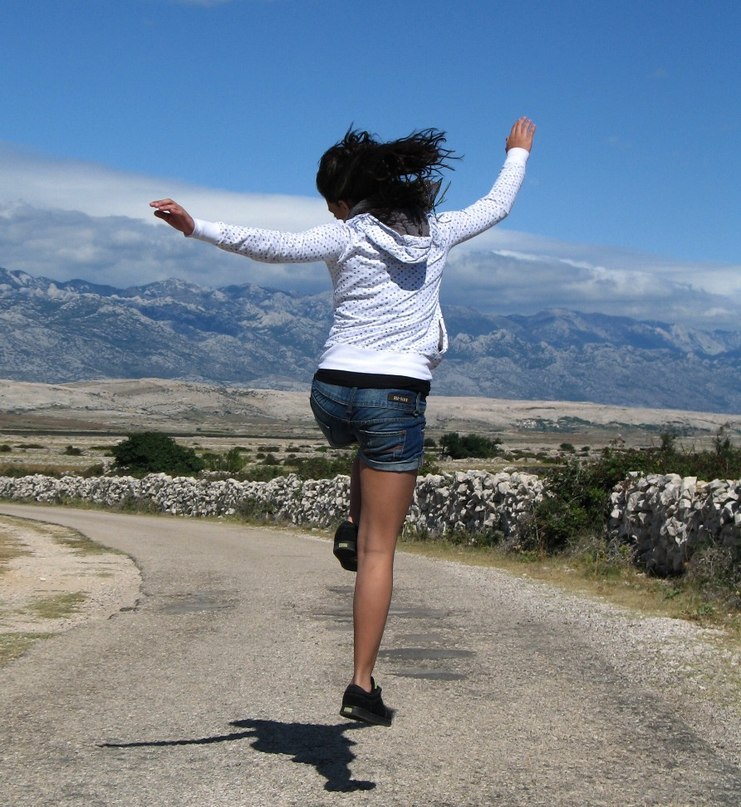 Оленька Горлина | Москва