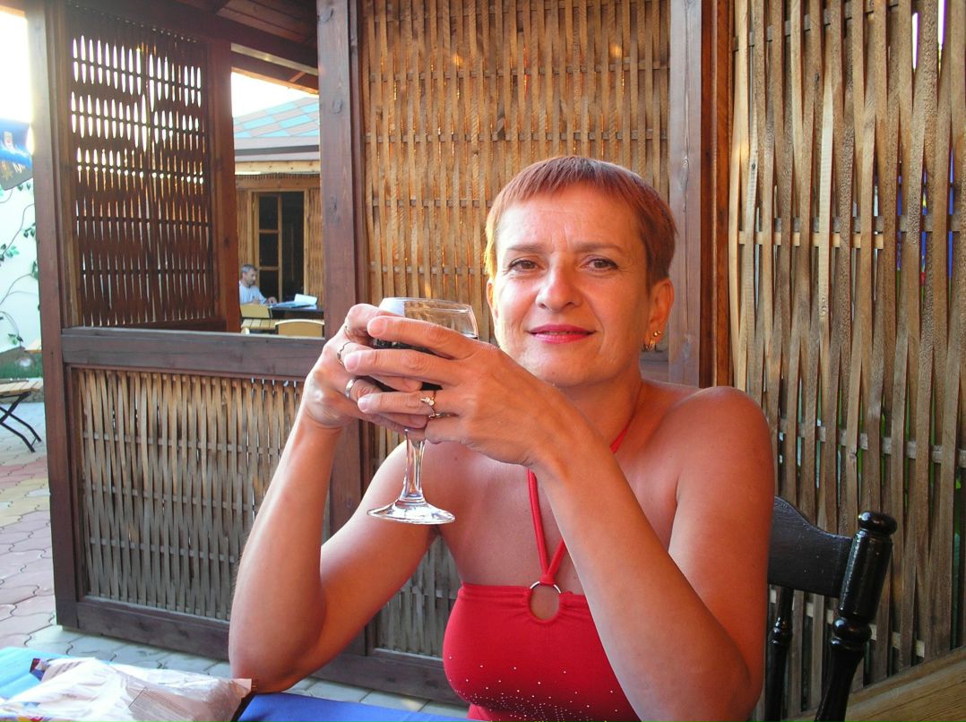 Вера Чистякова | Нижневартовск