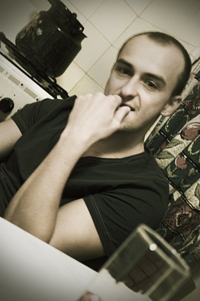 Антон Сиваков | Москва