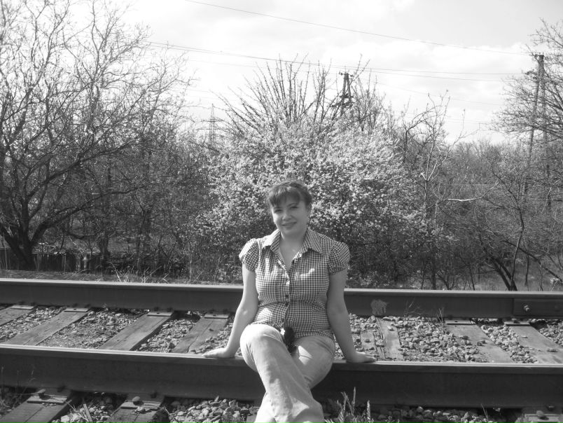 №18, Яна Бездушняк, Донецк №18, Яна Бездушняк, Донецк