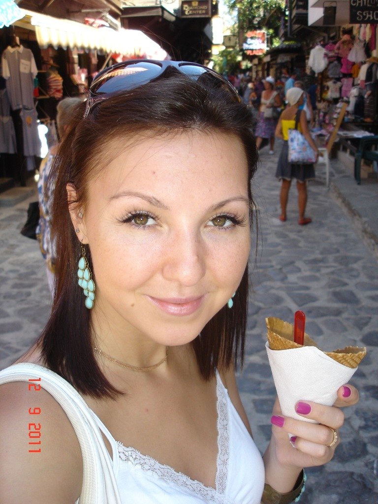 Юлия Енакиева | Одесса