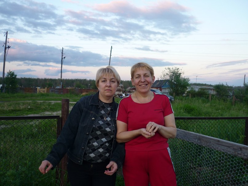 Лилия Ахметшина | Казань