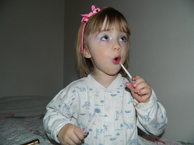 Анна Вдовиченко | Praha