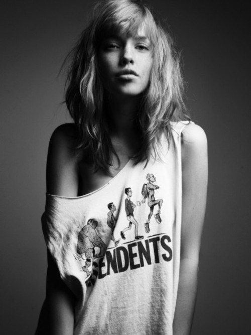 Alice Gamova-Alifanova | 