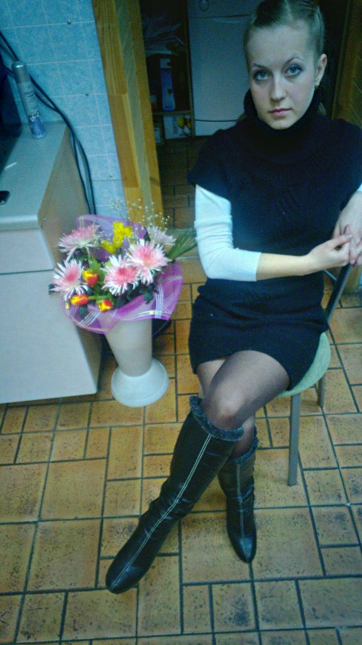 Алёна Черемушкина | Ликино-Дулево