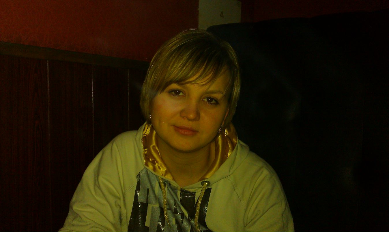 Марина Давымока | Черкассы