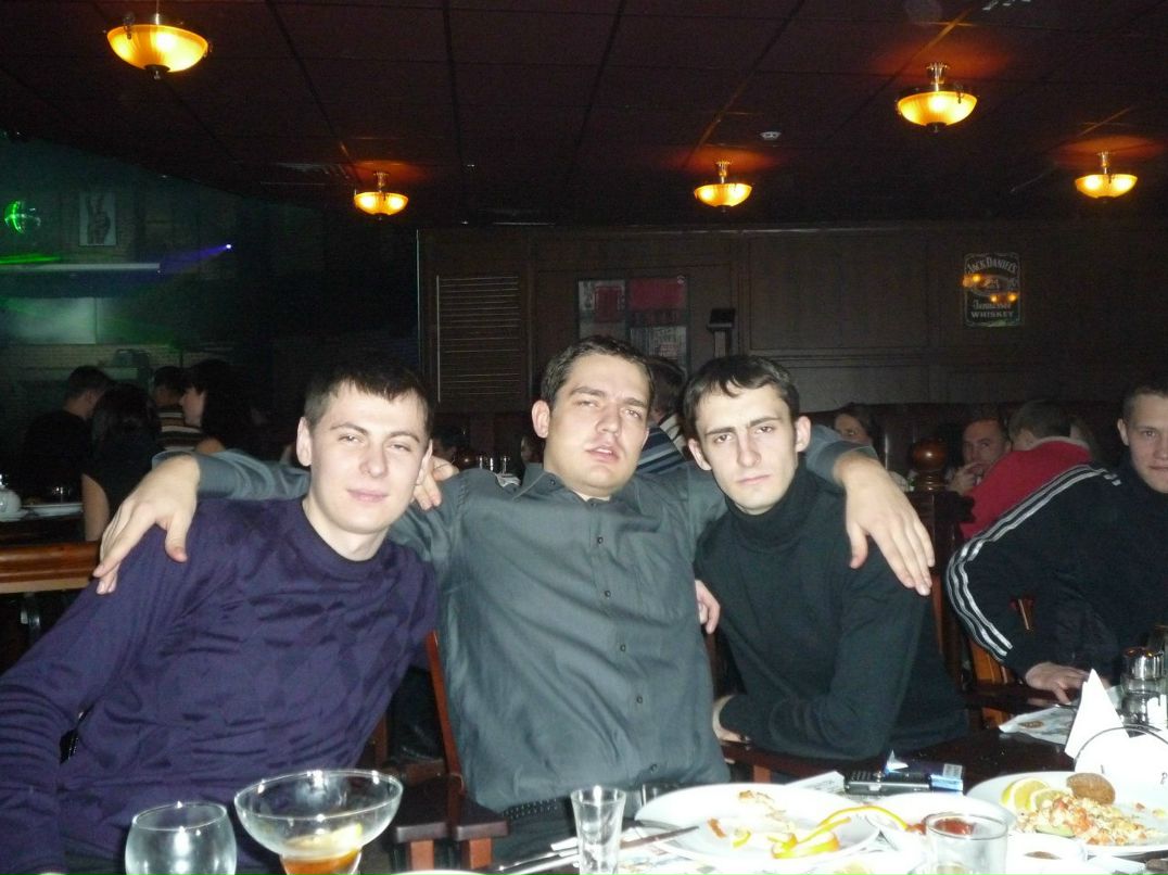 Алексей Груздев | Кострома