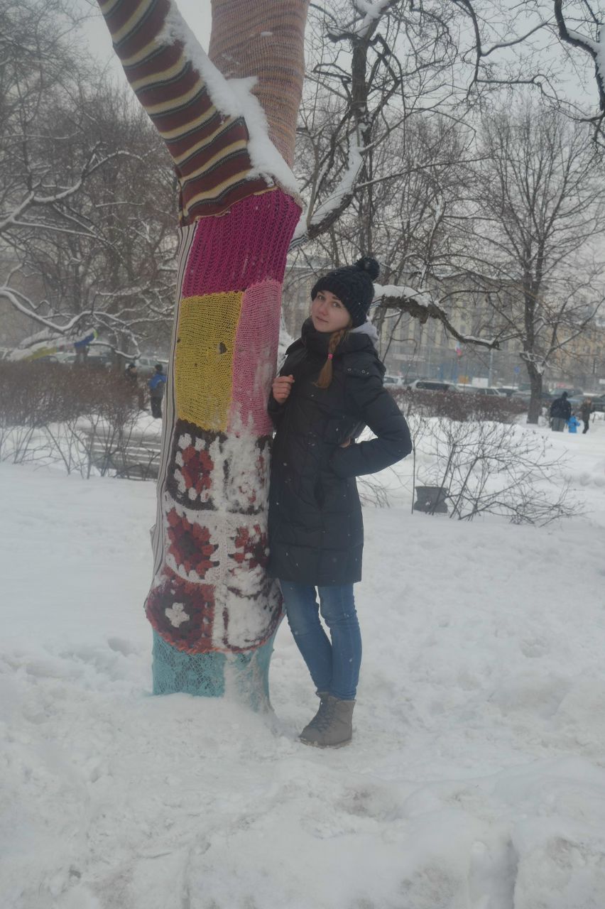 Виктория Осипова | Москва